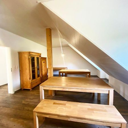 Colmdorf Ferienhaus Bayreuth Buitenkant foto