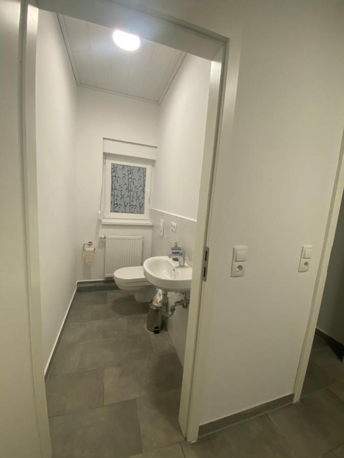 Colmdorf Ferienhaus Bayreuth Buitenkant foto