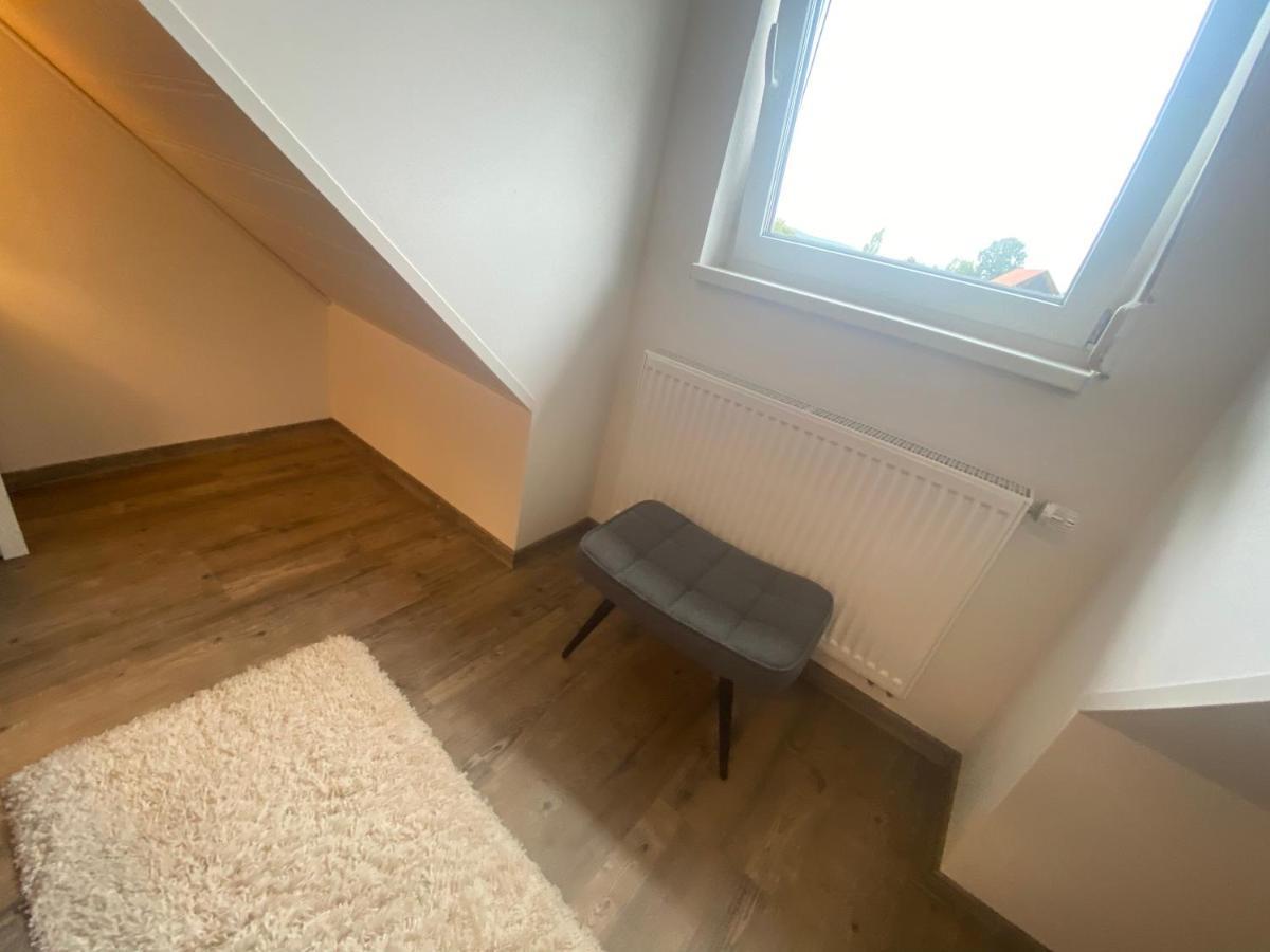 Colmdorf Ferienhaus Bayreuth Buitenkant foto