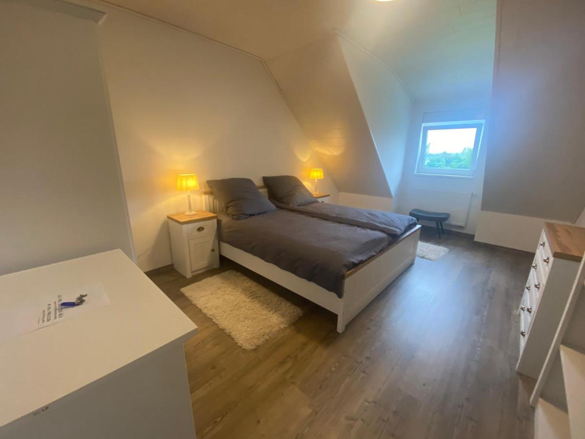 Colmdorf Ferienhaus Bayreuth Buitenkant foto