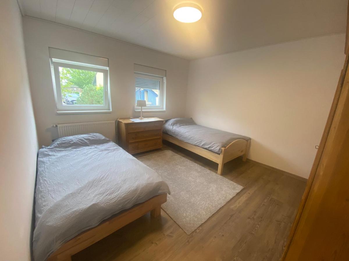 Colmdorf Ferienhaus Bayreuth Buitenkant foto
