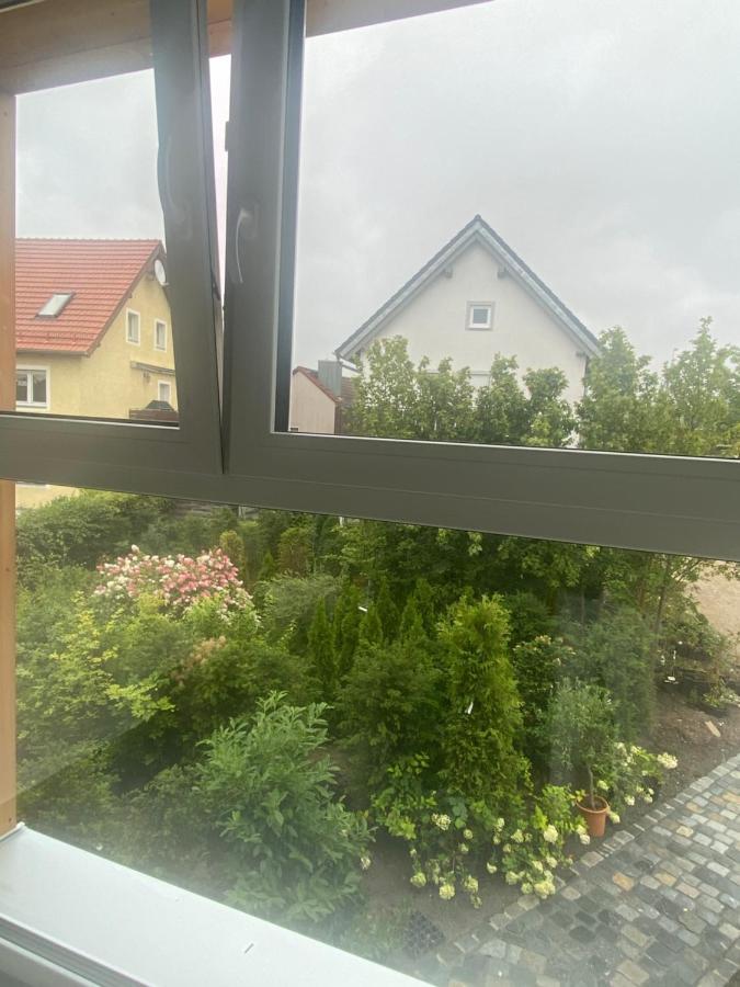 Colmdorf Ferienhaus Bayreuth Buitenkant foto