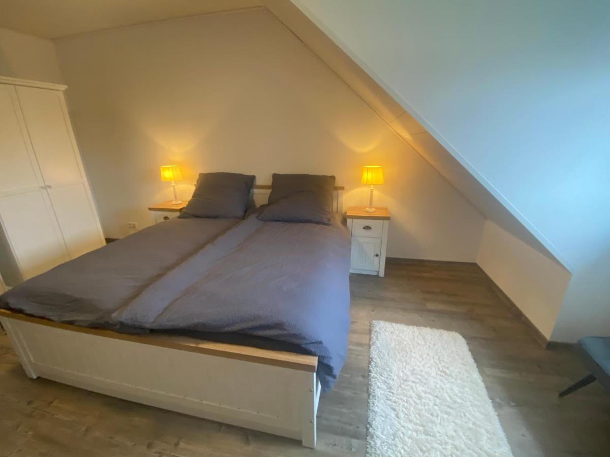 Colmdorf Ferienhaus Bayreuth Buitenkant foto