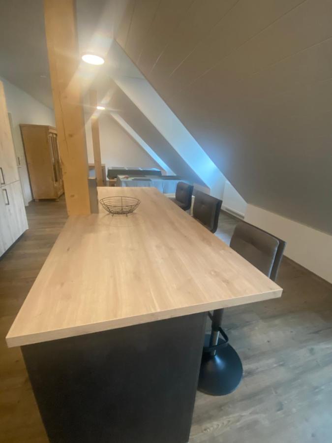 Colmdorf Ferienhaus Bayreuth Buitenkant foto